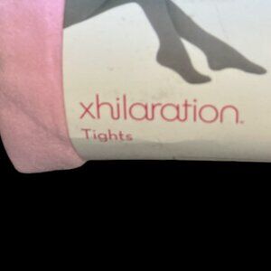 Xhilaration tights pink S / M